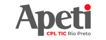Logo de empresa parceira